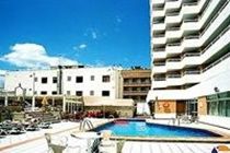 Brasilia Playa 2* Mallorca