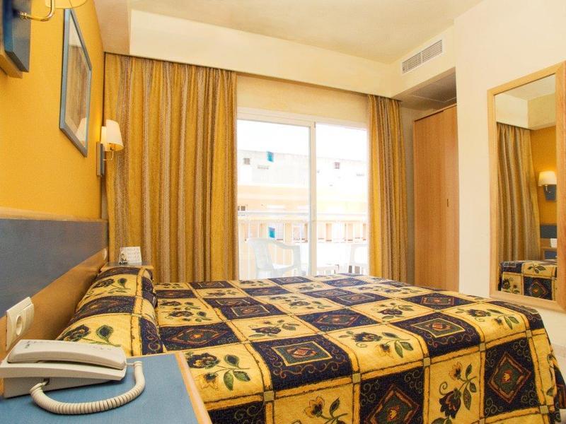 Sahara Nubia Gobi Bay 2*