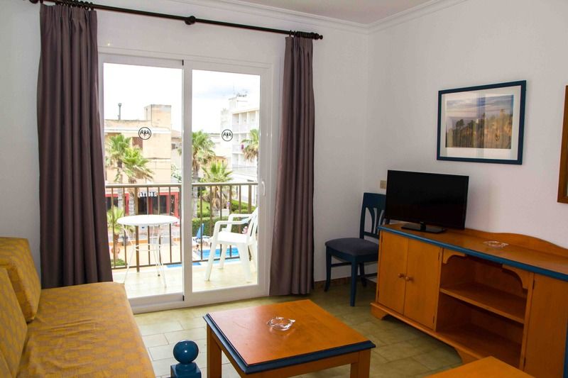 Hotel Apts. Charly's