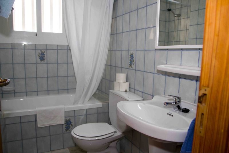 Apts. Charly's Can Picafort (Mallorca)