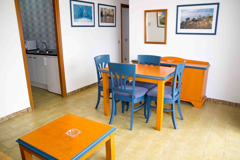 Apts. Charly's Hotel 5*