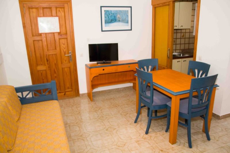 Apts. Charly's Hotel Can Picafort (Mallorca)