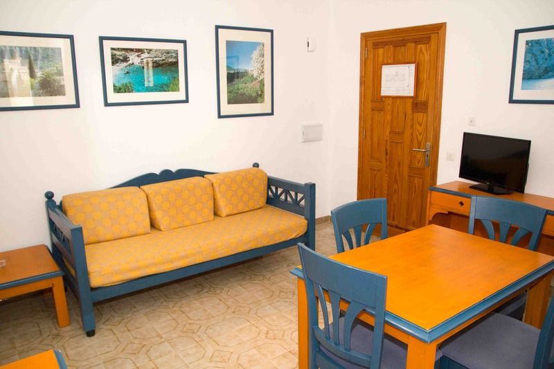 Apts. Charly's Can Picafort (Mallorca)