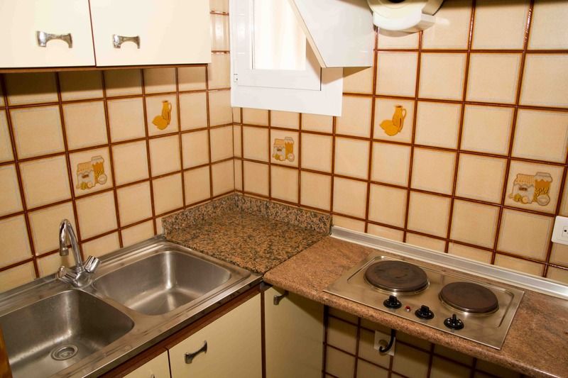 Hotel Apts. Charly's 5*