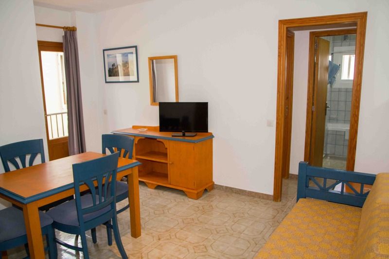 Apts. Charly's 5*