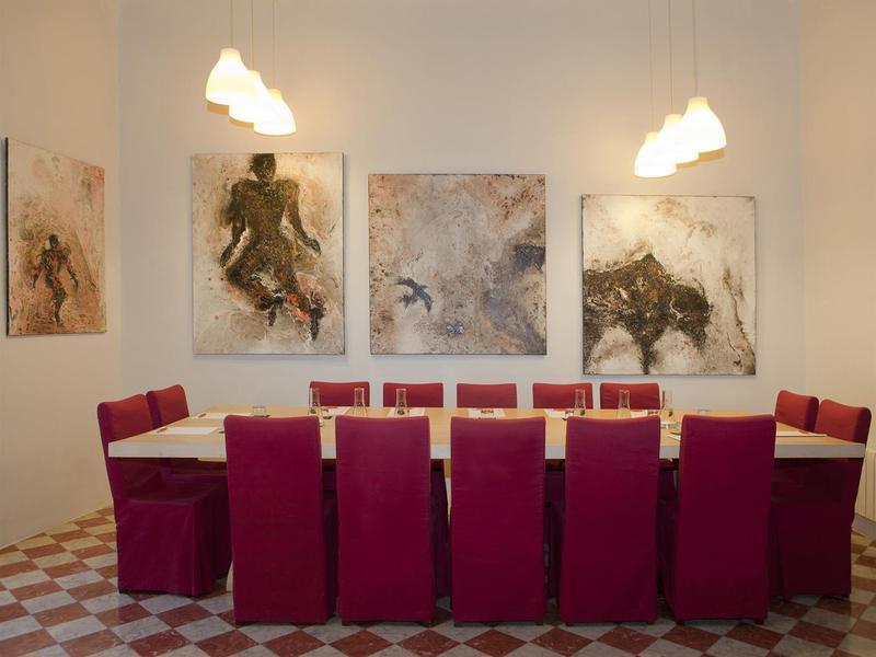 Petit - Turismo De Interior Hotel 4*
