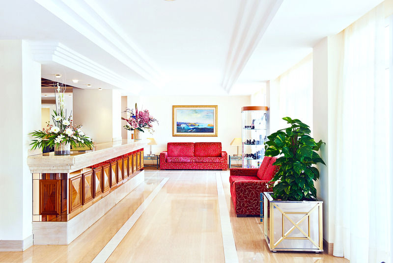 Hipotels Paraiso Hotel Sa Coma (Mallorca)