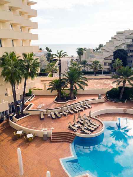 Hipotels Paraiso Sa Coma (Mallorca)