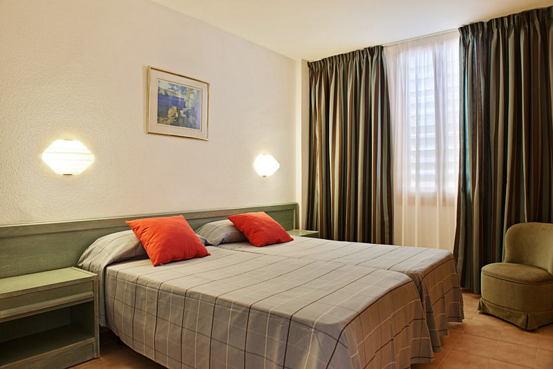 Hotel Hipotels Paraiso