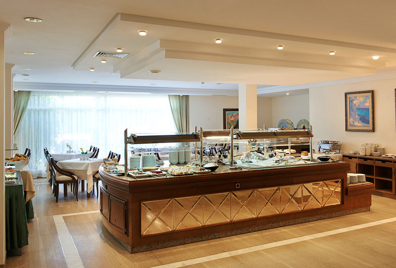 Hipotels Paraiso Hotel 3*