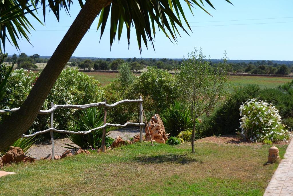 Agroturismo Finca Son Sala Country house Campos (Mallorca)