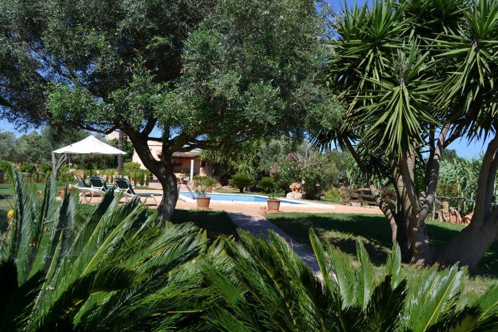Agroturismo Finca Son Sala Country house