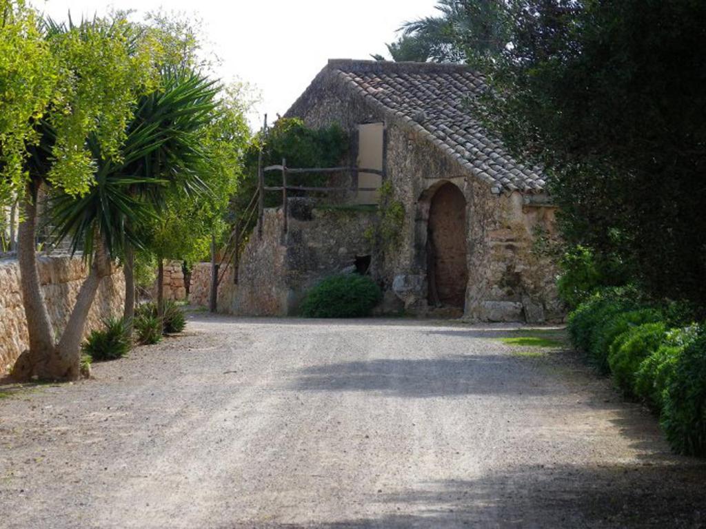 Country house Agroturismo Finca Son Sala *