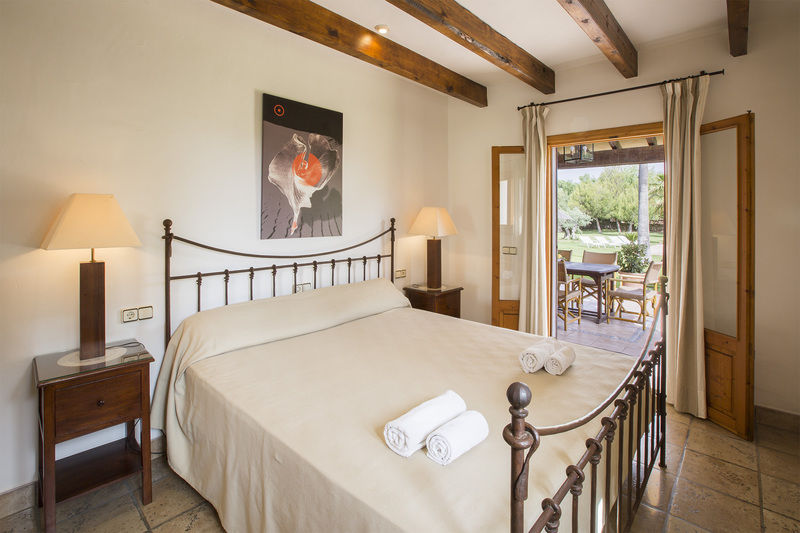 Hotel Can Rei Campos (Mallorca)