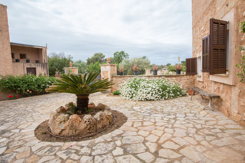 Can Rei 3* Campos (Mallorca)