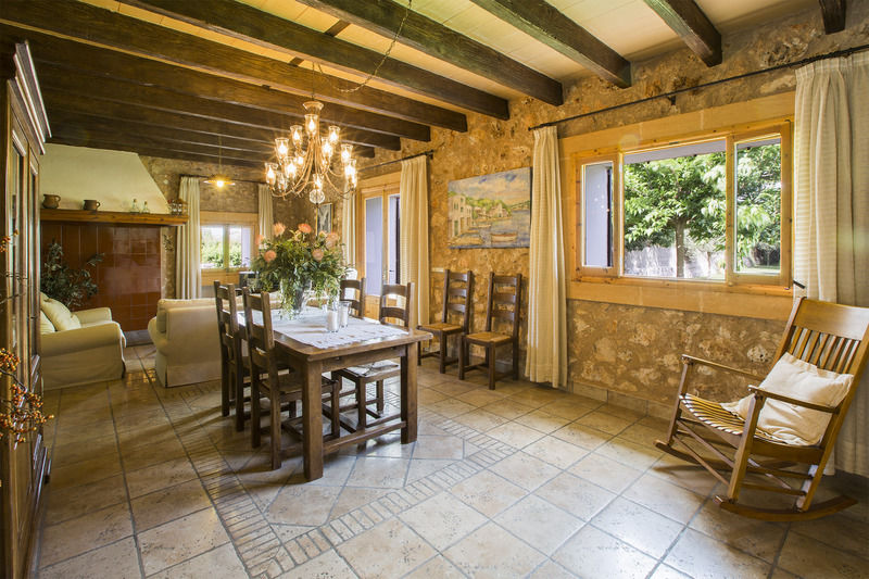 Can Rei Hotel Campos (Mallorca)