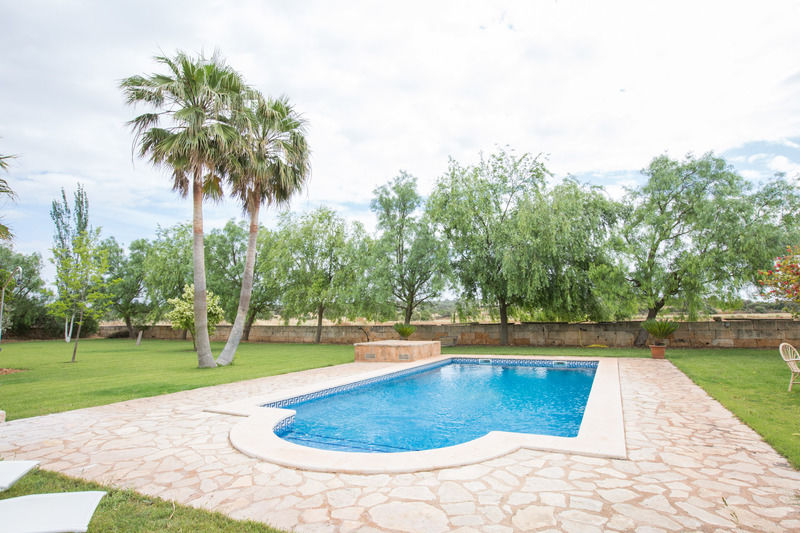 Hotel Can Rei 3*