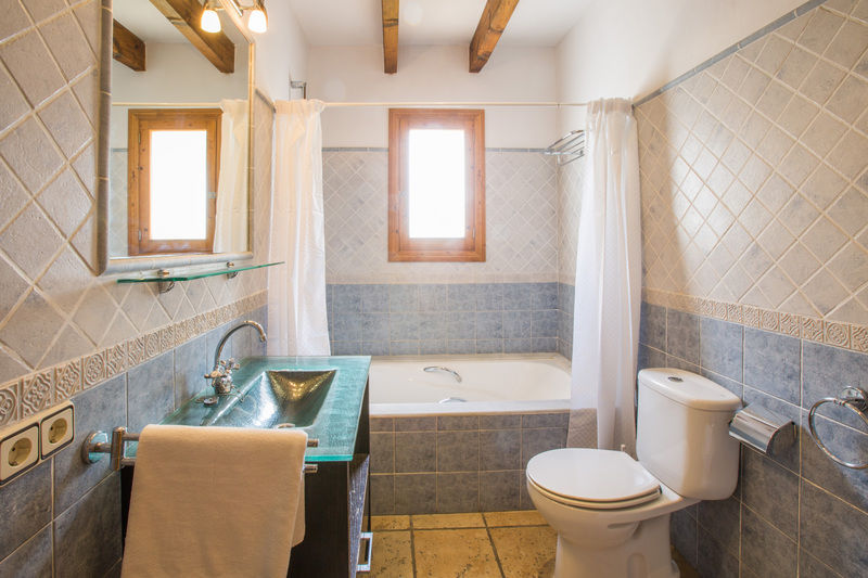 Can Rei 3* Campos (Mallorca)