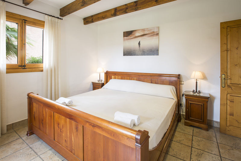 Can Rei Hotel Campos (Mallorca)