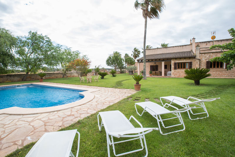 Can Rei Campos (Mallorca)