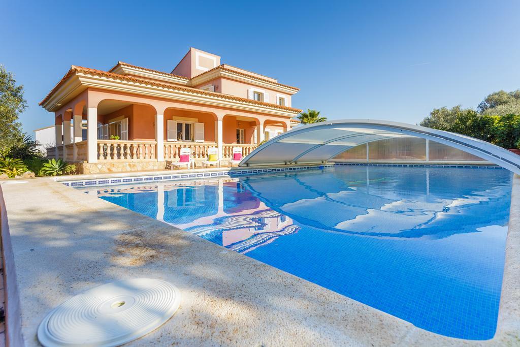 Santa Aina Llucmajor (Mallorca)