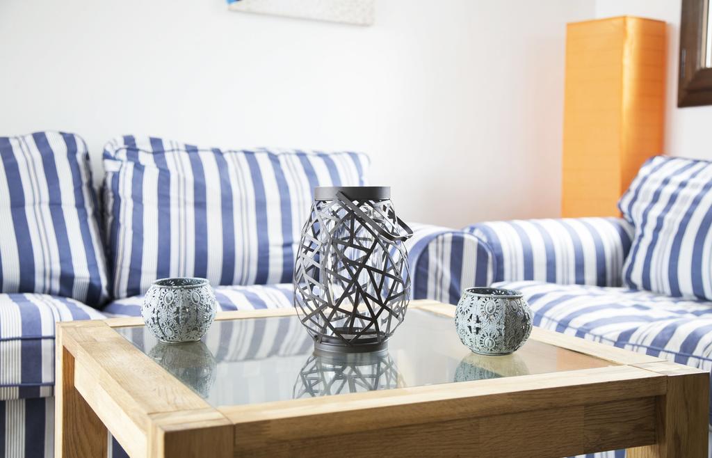 Holiday home La Perla De *