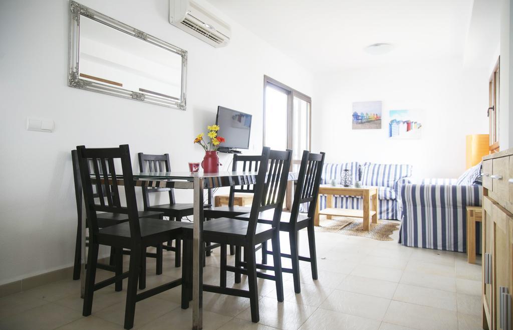 Holiday home La Perla De *