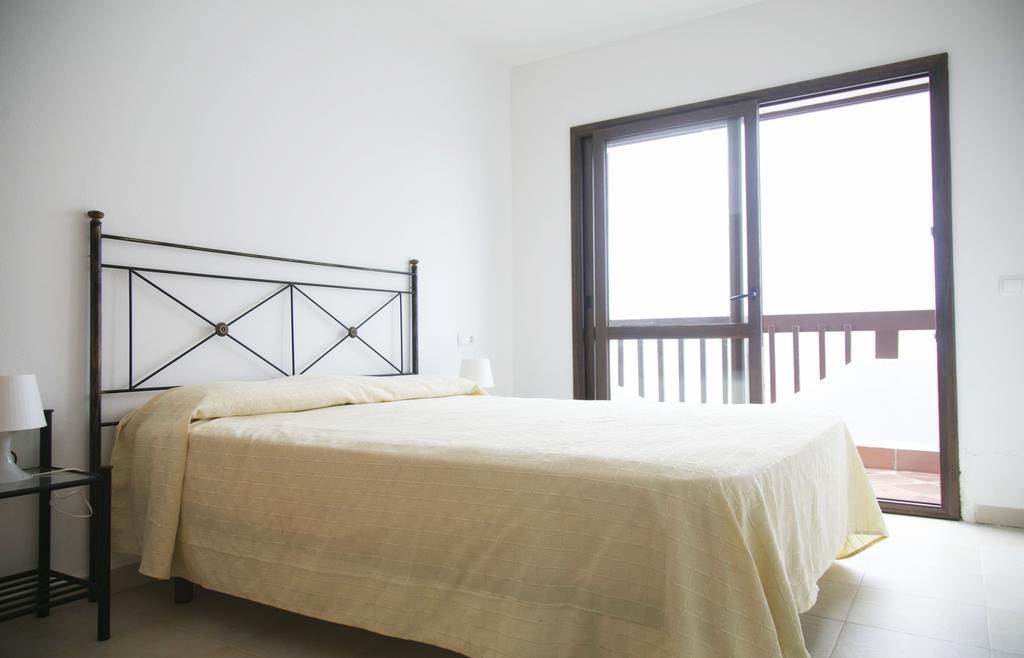 La Perla De Holiday home