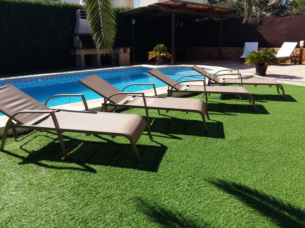 Holiday home Mediterranean Blue Cala Pi (Mallorca)