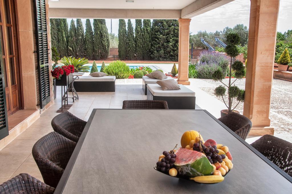 Villa Santa Maria Dreams