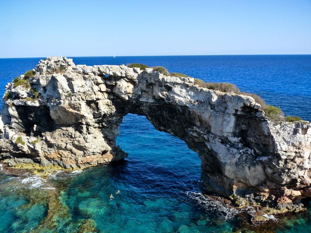 Residencia Santiago Mallorca 2* Cala Figuera (Mallorca)