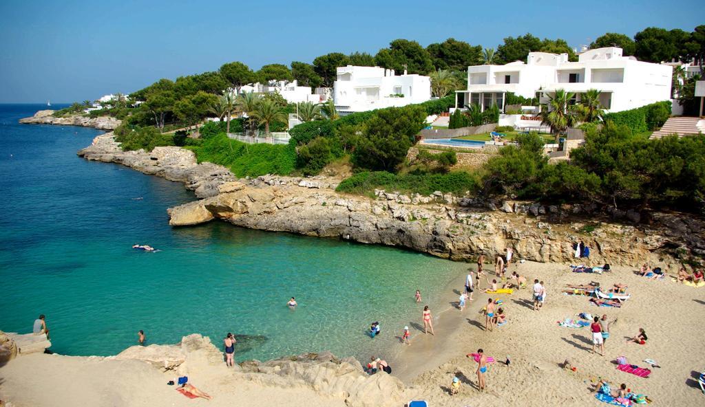 Residencia Santiago Mallorca Hotel Cala Figuera (Mallorca)