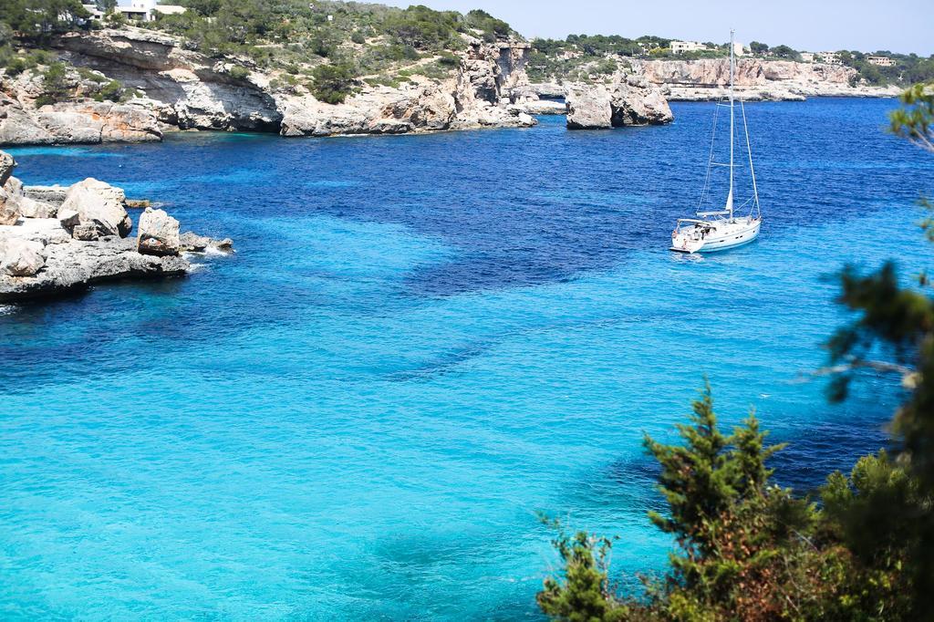 Residencia Santiago Mallorca Hotel