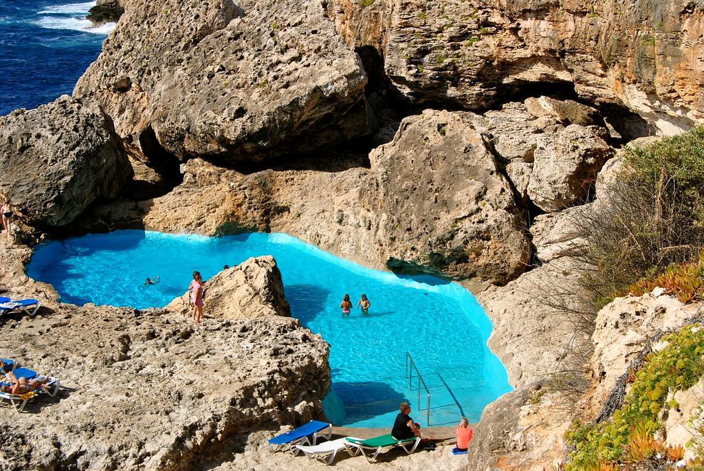 Residencia Santiago Mallorca Hotel 2*