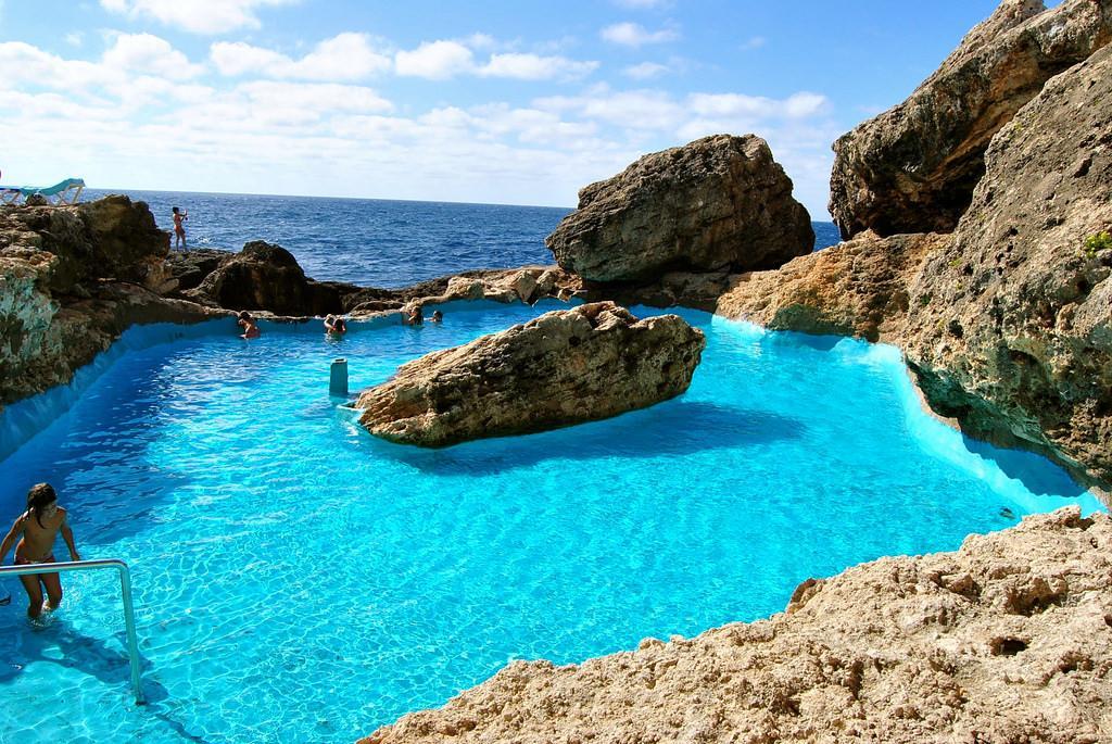 Residencia Santiago Mallorca