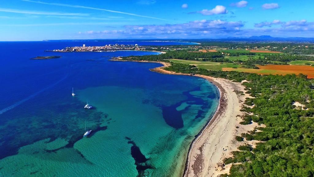 Residencia Santiago Mallorca Cala Figuera (Mallorca)