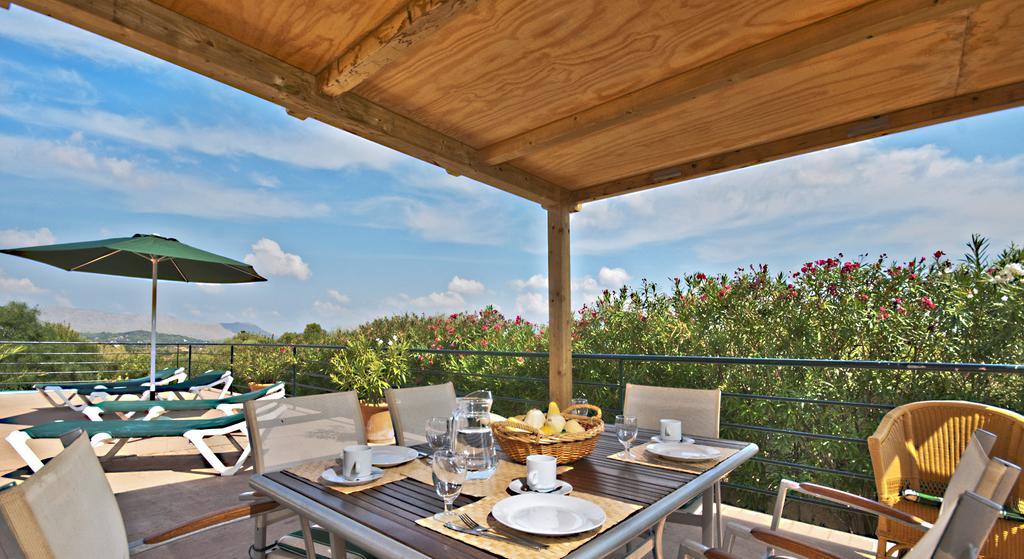 Finca Oscols