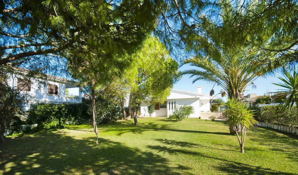 Villa Marta *