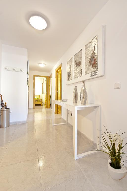 Es Pinaret Tomeu Apartamento
