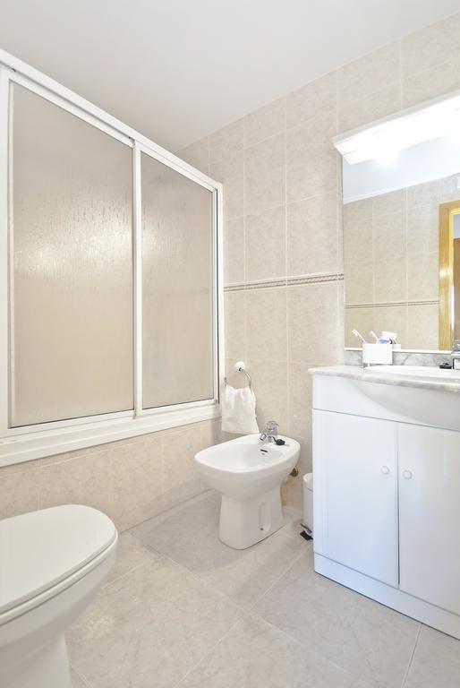 Apartamento Es Pinaret Tomeu *