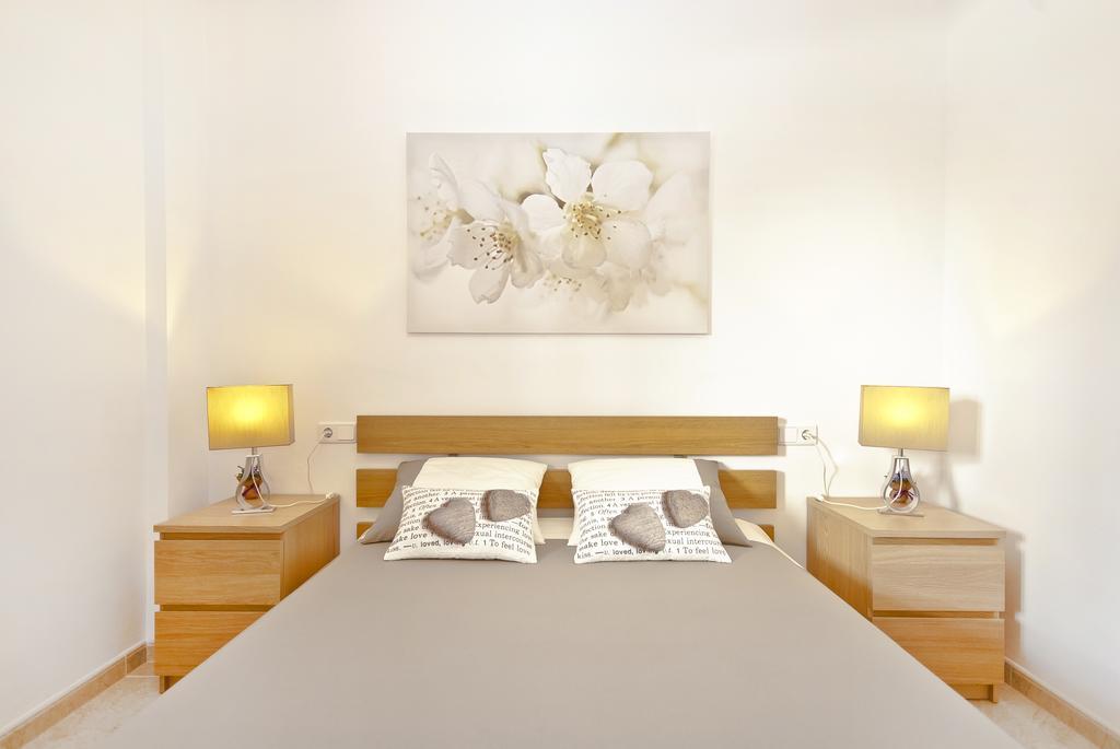 Apartamento Es Pinaret Tomeu Puerto Pollensa