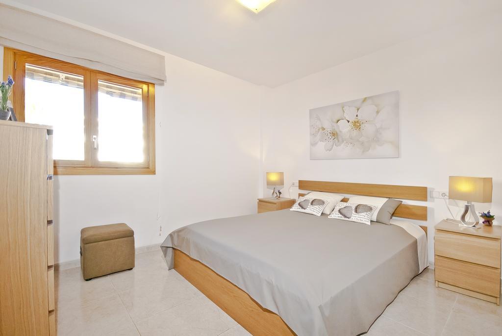 Es Pinaret Tomeu Apartamento Puerto Pollensa