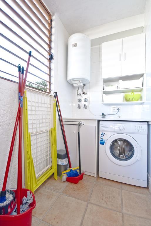 Apartamento Es Pinaret Tomeu *