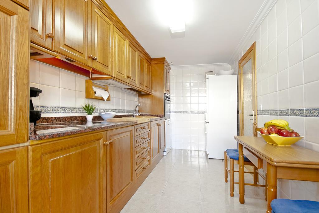 Es Pinaret Tomeu Apartamento