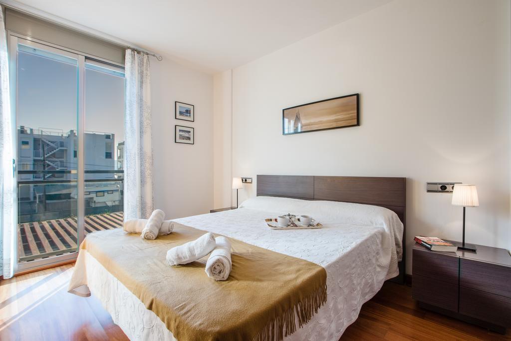 Apartment Duplex La Nau By Homevillas360 Port de Pollenca
