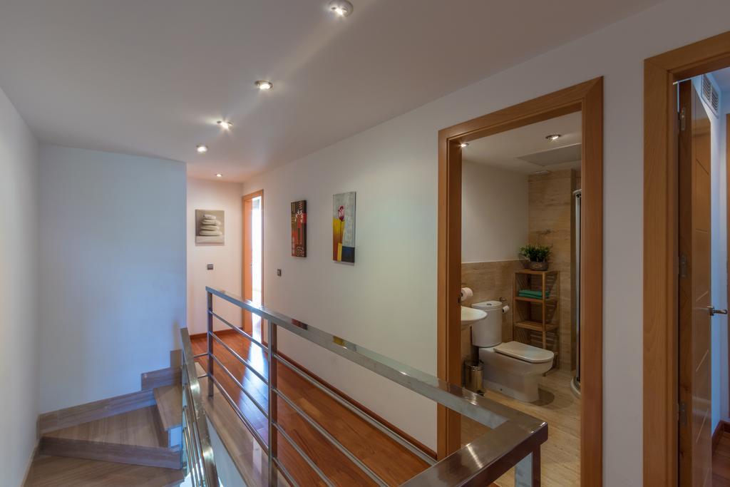 Duplex La Nau By Homevillas360 Apartment Port de Pollenca