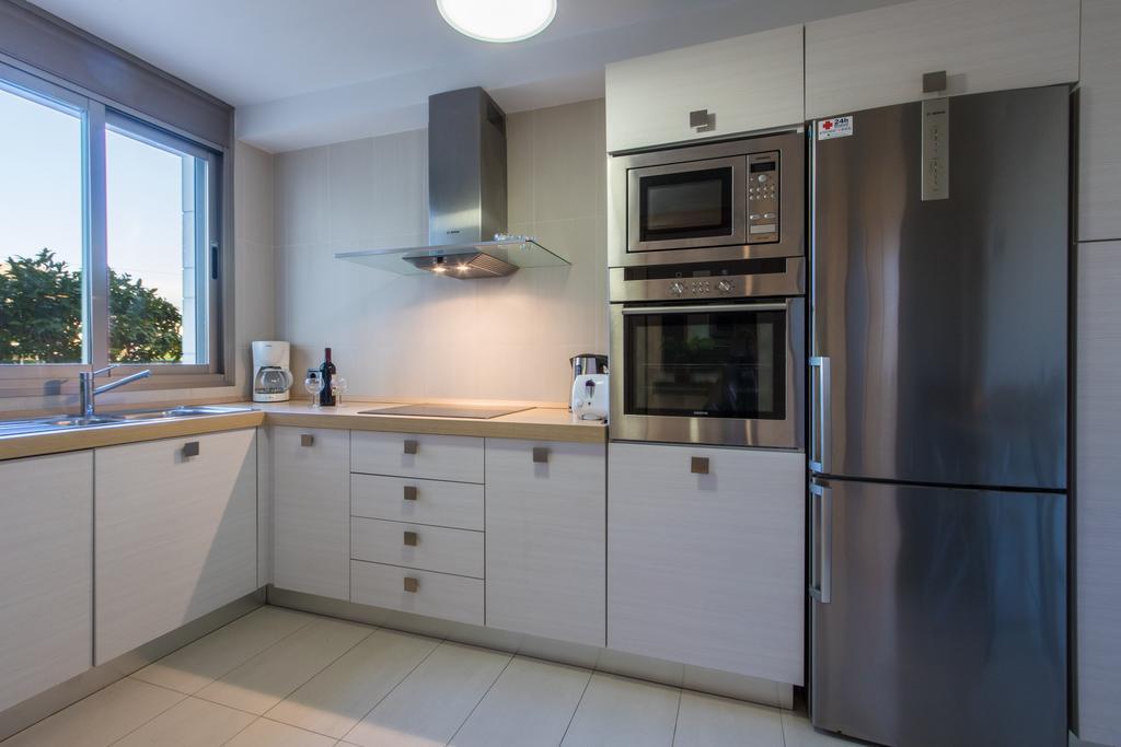 Duplex La Nau By Homevillas360 Port de Pollenca