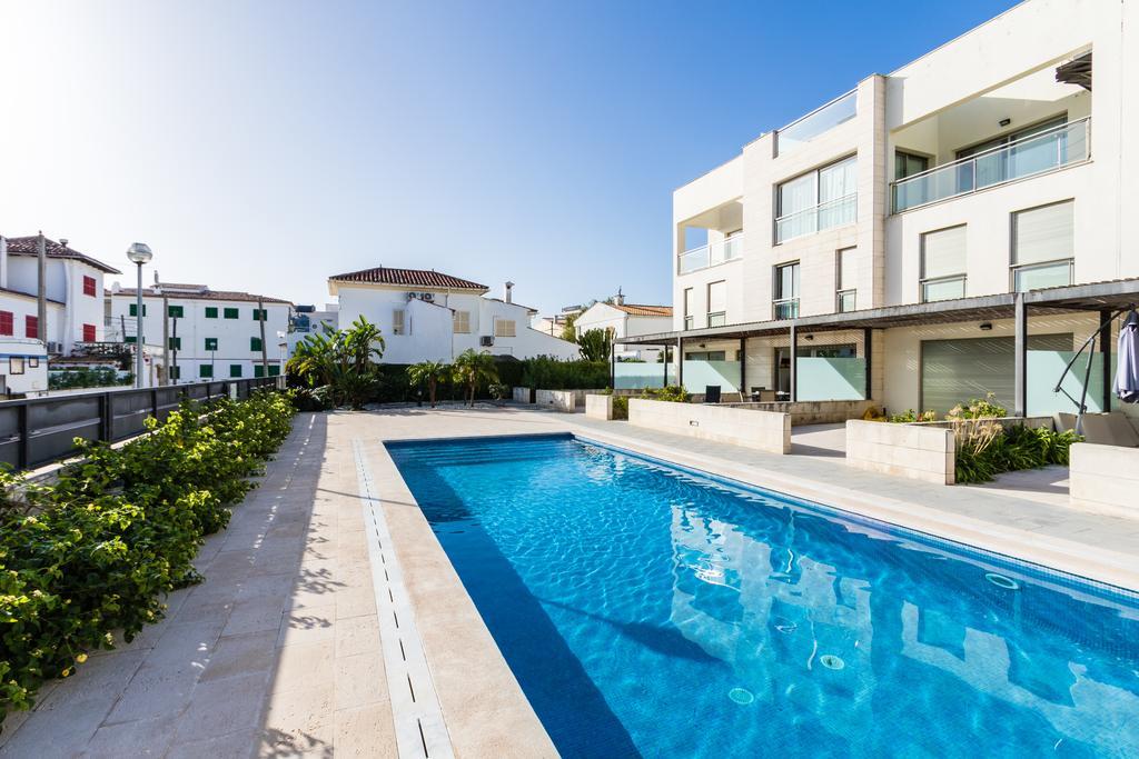 Apartment Duplex La Nau By Homevillas360 *