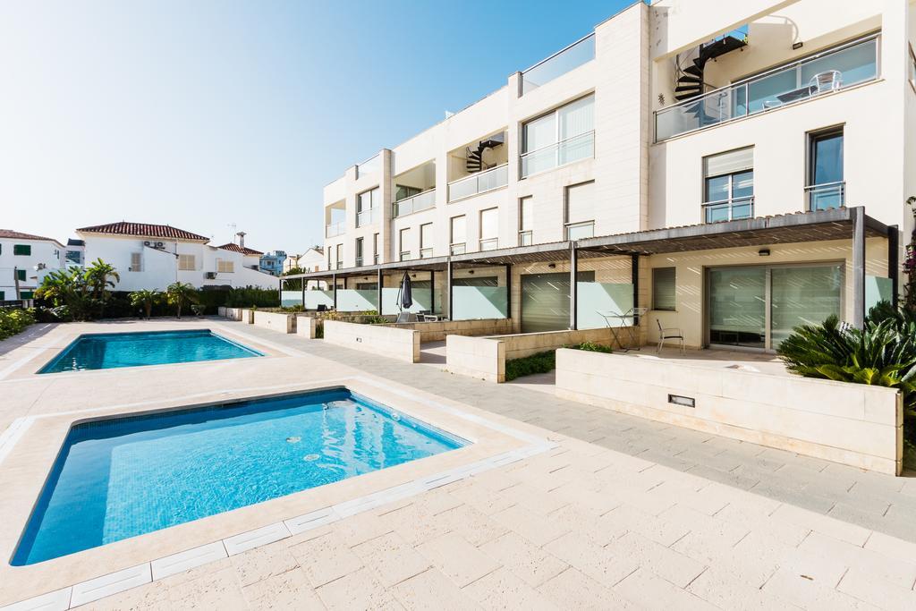 Duplex La Nau By Homevillas360 *