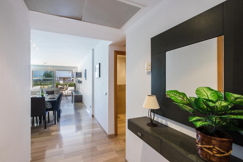 Apartment Duplex La Nau By Homevillas360 Port de Pollenca